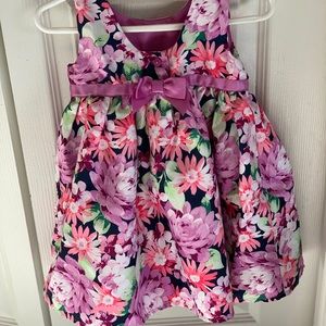 Beautiful Gymboree Spring dress